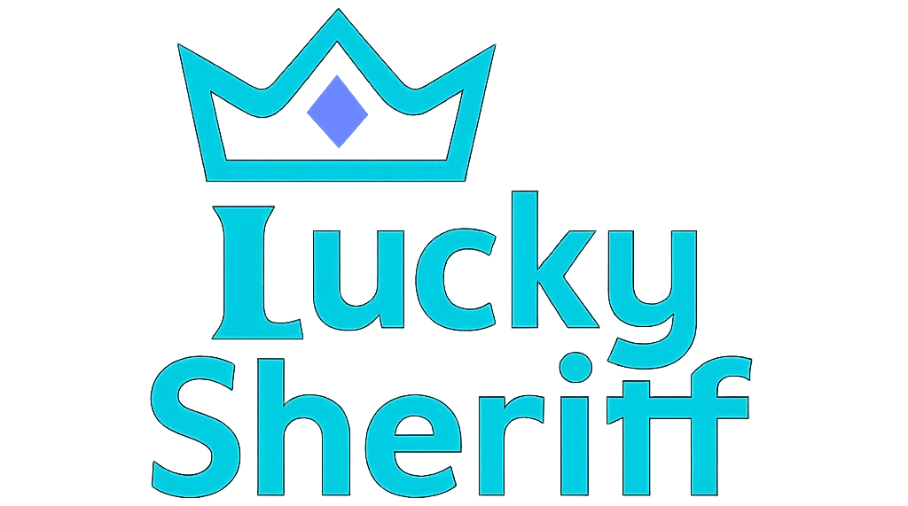 LuckySheriff